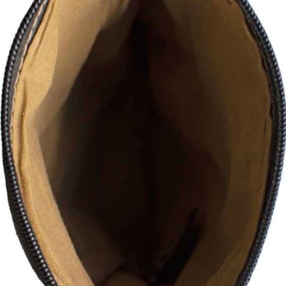 Vintage Addiction We Are All Different Crossbody - Picture 5 of 5